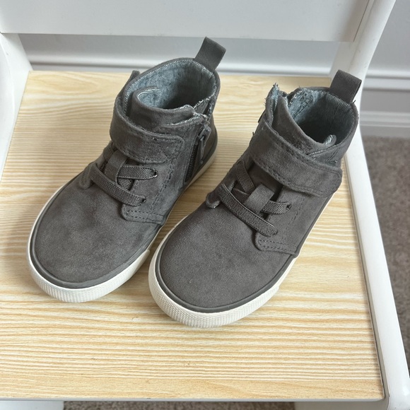 Cat and Jack high top - Picture 5 of 7